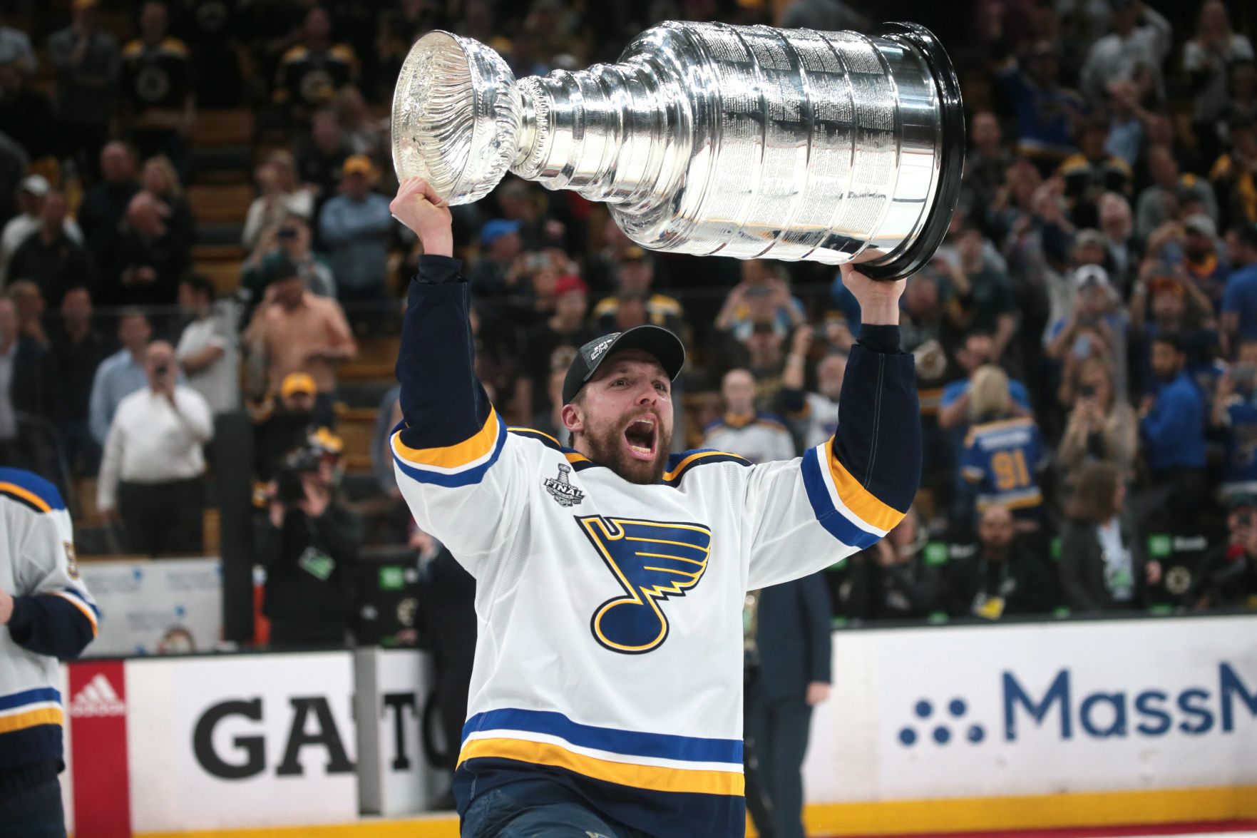 Game 7 Stanley Cup Final